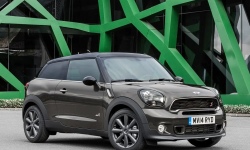 Mini Paceman