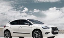 Citroen DS4