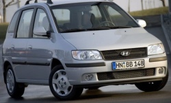 Hyundai Matrix