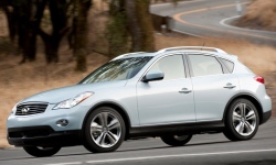 Infiniti EX25