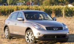 Infiniti EX35