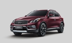Infiniti QX50