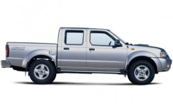 Nissan NP300 2008-2015