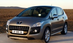Peugeot 3008/5008