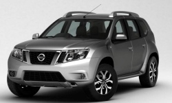 Nissan Terrano