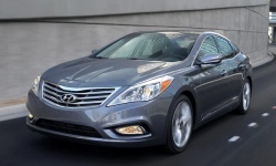 Hyundai Azera