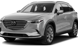 Mazda CX-9