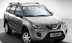 Chery Tiggo 4 2019+