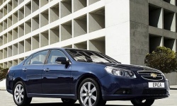 Chevrolet Epica