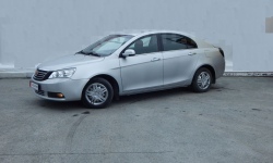 Geely Emgrand EC 7 2012-2014