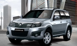 Great Wall Hover H3 2010 - 2014/H5 2010 - 2012