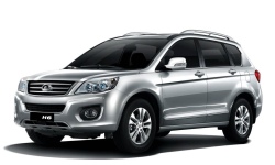 Great Wall Hover H6 2011-