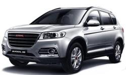 Haval H6 2014-2020