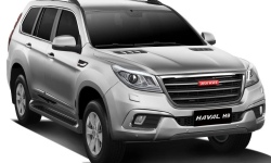 Haval H9 2014-2020