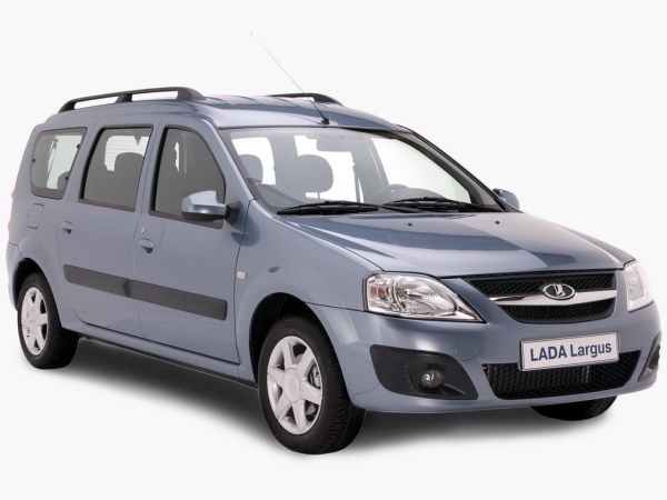 Renault/Lada Universal