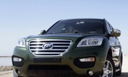 Lifan X60 2011-2017