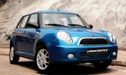 Lifan Smily 2008-2014