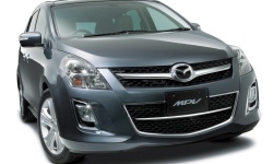 Mazda MPV