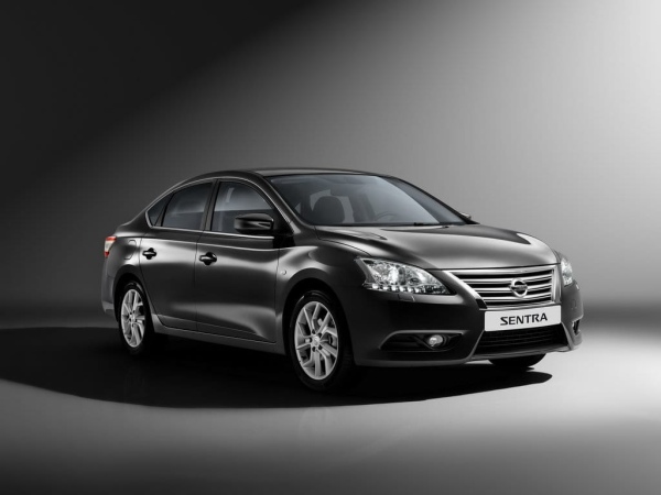 Nissan Sentra