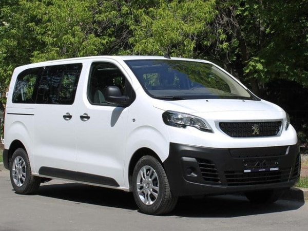 Peugeot Expert