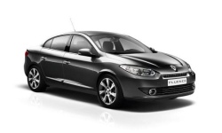 Renault Fluence