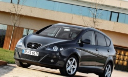 Seat Altea