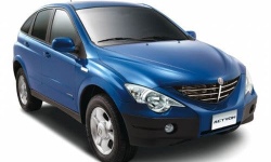Ssang Yong Actyon