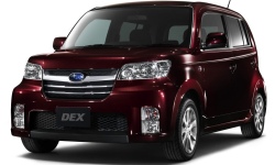 Subaru Dex