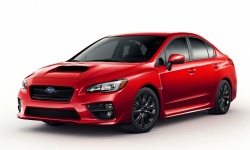 Subaru WRX