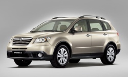 Subaru Tribeca