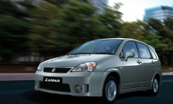 Suzuki Liana