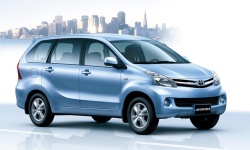 Toyota Avanza