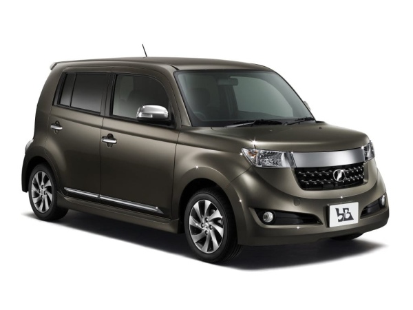 Toyota BB