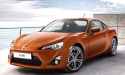 Toyota GT86