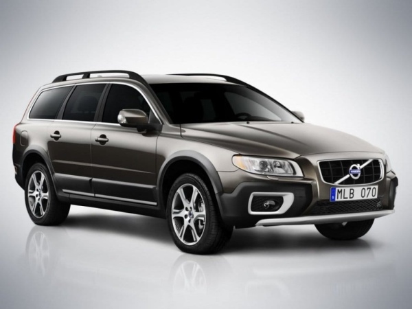 Volvo XC70